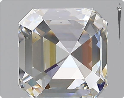 Natural 1.20ct GIA Diamond | Color E | Clarity VS2 | Oval | EX EX EX #D10155