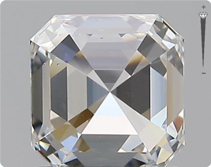 Natural 1.20ct GIA Diamond | Color E | Clarity VS2 | Oval | EX EX EX #D10155