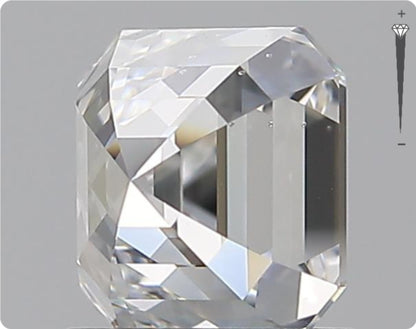 Natural 1.20ct GIA Diamond | Color E | Clarity VS2 | Oval | EX EX EX #D10155