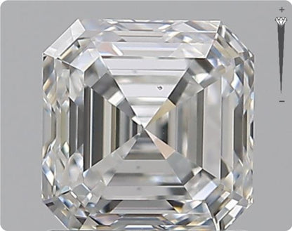 Natural 1.20ct GIA Diamond | Color E | Clarity VS2 | Oval | EX EX EX #D10155