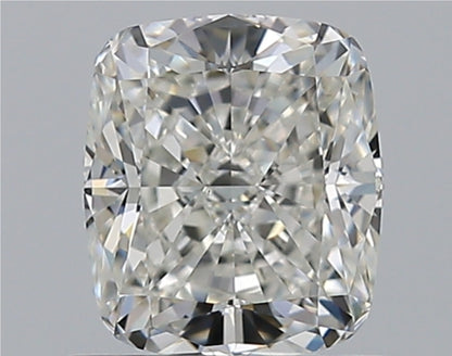 Diamant naturel 1,01 ct GIA | Couleur H | Pureté VS1 | Ovale | EX EX EX #D10161