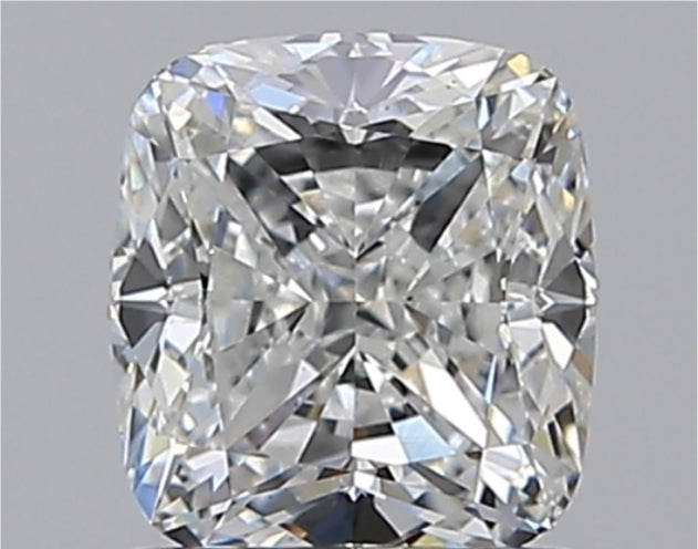 Diamant naturel 1,20 ct GIA | Couleur G | Pureté VS2 | Ovale | TB EX EX #D10172