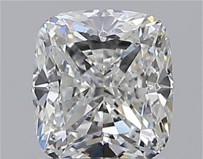 Diamant naturel 1,20 ct GIA | Couleur G | Pureté VS2 | Ovale | TB EX EX #D10172