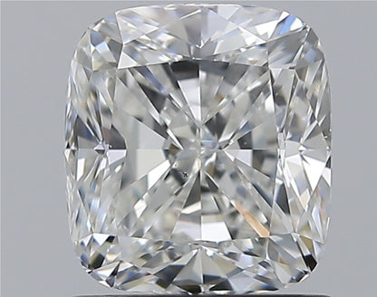 Diamant naturel 1.50ct GIA | Couleur G | Pureté VS2 | Ovale | TB EX TB #D10177