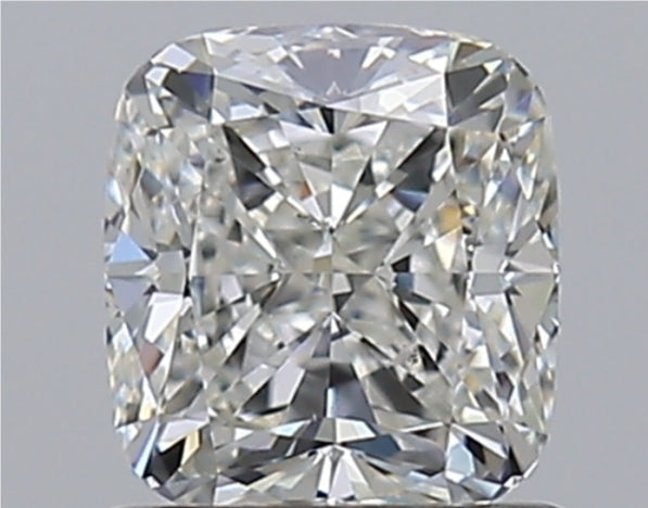 Diamant naturel GIA 1.00ct | Couleur H | Pureté SI1 | Ovale | TB EX TB #D10179