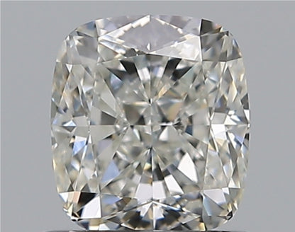 Natural 0.90ct GIA Diamond | Color H | Clarity VVS2 | Oval | VG EX EX #D10181