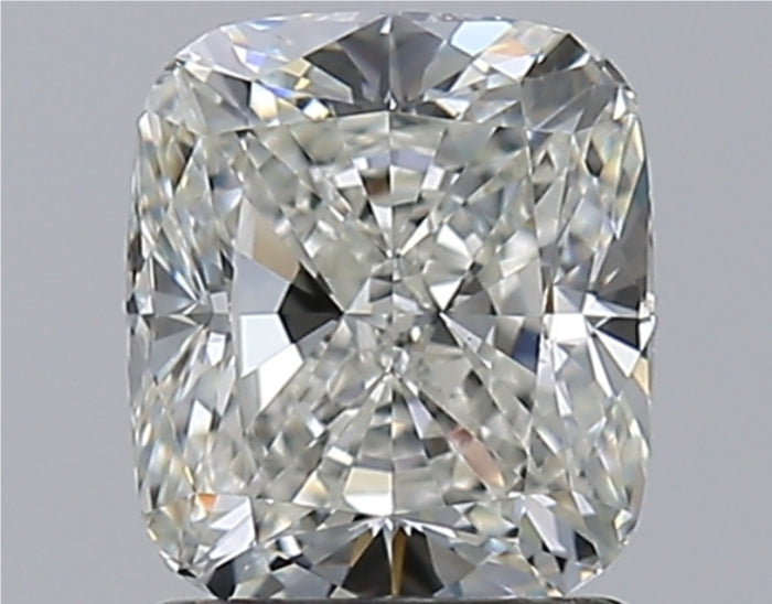Natural 0.92ct GIA Diamond | Color H | Clarity VVS2 | Oval | EX EX EX #D10182