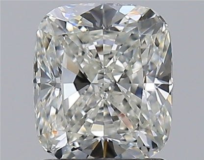 Natural 0.92ct GIA Diamond | Color H | Clarity VVS2 | Oval | EX EX EX #D10182