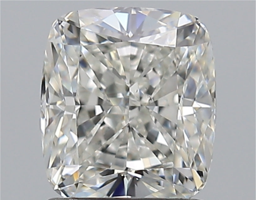 Natural 1.09ct GIA Diamond | Color F | Clarity VS1 | Oval | EX EX EX #D10185