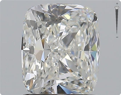 Natural 1.09ct GIA Diamond | Color F | Clarity VS1 | Oval | EX EX EX #D10185