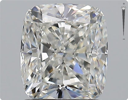 Natural 1.09ct GIA Diamond | Color F | Clarity VS1 | Oval | EX EX EX #D10185