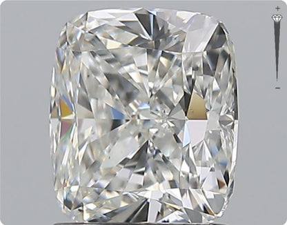 Natural 1.09ct GIA Diamond | Color F | Clarity VS1 | Oval | EX EX EX #D10185