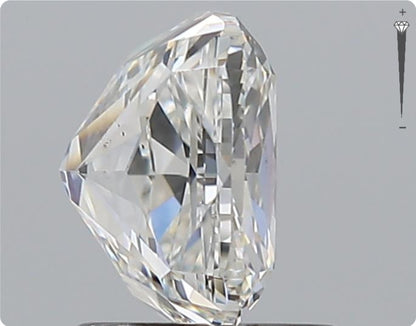 Natural 1.09ct GIA Diamond | Color F | Clarity VS1 | Oval | EX EX EX #D10185