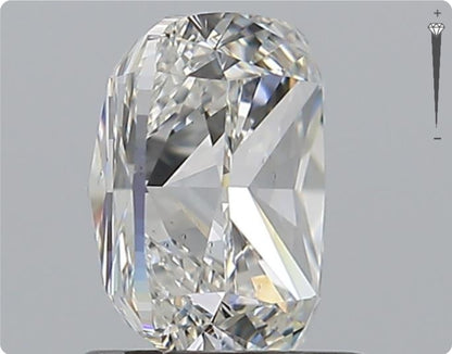 Natural 1.09ct GIA Diamond | Color F | Clarity VS1 | Oval | EX EX EX #D10185