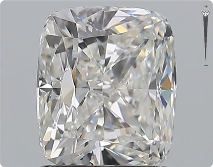 Natural 1.09ct GIA Diamond | Color F | Clarity VS1 | Oval | EX EX EX #D10185