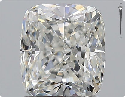 Natural 1.09ct GIA Diamond | Color F | Clarity VS1 | Oval | EX EX EX #D10185