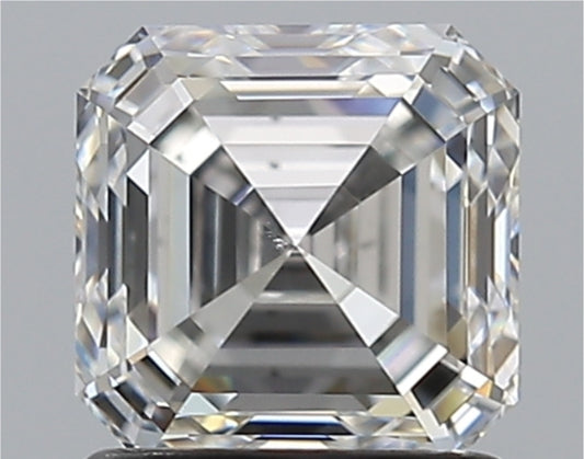 Diamant naturel GIA 1,20 ct | Couleur D | Pureté VS1 | Ovale | EX EX EX #D10187