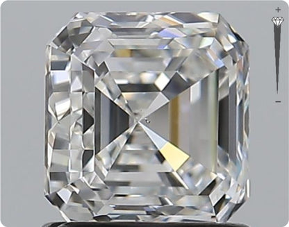 Natural 1.20ct GIA Diamond | Color D | Clarity VS1 | Oval | EX EX EX #D10187