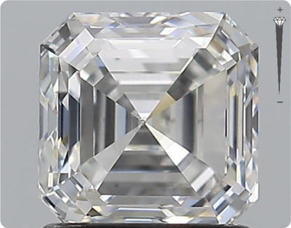 Natural 1.20ct GIA Diamond | Color D | Clarity VS1 | Oval | EX EX EX #D10187