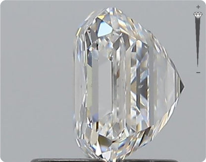 Natural 1.20ct GIA Diamond | Color D | Clarity VS1 | Oval | EX EX EX #D10187