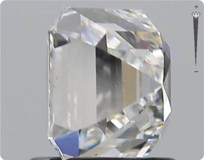 Natural 1.20ct GIA Diamond | Color D | Clarity VS1 | Oval | EX EX EX #D10187