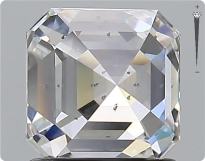 Natural 1.20ct GIA Diamond | Color D | Clarity VS1 | Oval | EX EX EX #D10187