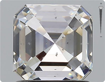 Natural 1.20ct GIA Diamond | Color D | Clarity VS1 | Oval | EX EX EX #D10187