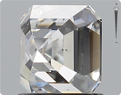 Natural 1.20ct GIA Diamond | Color D | Clarity VS1 | Oval | EX EX EX #D10187