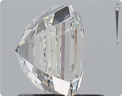 Natural 1.20ct GIA Diamond | Color D | Clarity VS1 | Oval | EX EX EX #D10187