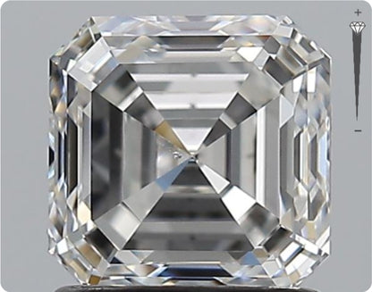 Natural 1.20ct GIA Diamond | Color D | Clarity VS1 | Oval | EX EX EX #D10187