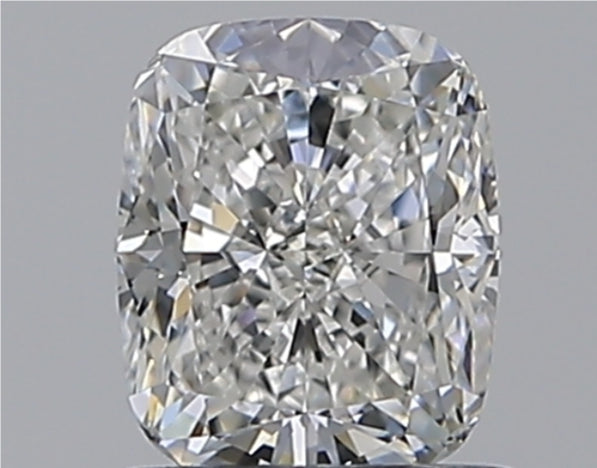 Diamant naturel 0.90ct GIA | Couleur G | Pureté VS2 | Ovale | EX EX EX #D10190