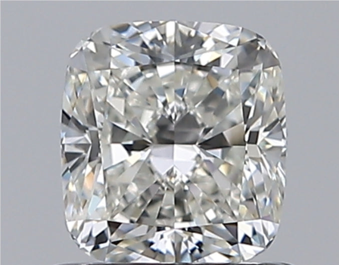 Diamant naturel 0,92 ct GIA | Couleur H | Pureté VS2 | Ovale | TB EX EX #D10192