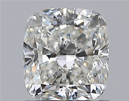 Diamant naturel 0,92 ct GIA | Couleur H | Pureté VS2 | Ovale | TB EX EX #D10192
