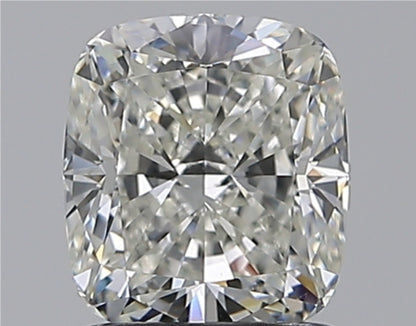 Natural 1.50ct GIA Diamond | Color H | Clarity SI1 | Oval | GD EX EX #D10200