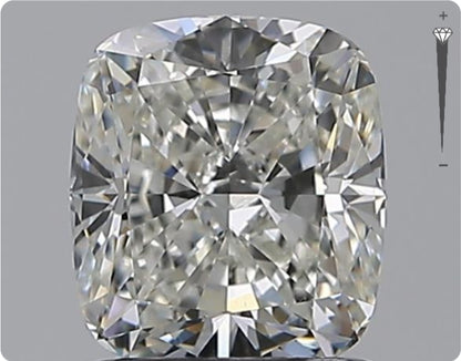 Natural 1.50ct GIA Diamond | Color H | Clarity SI1 | Oval | GD EX EX #D10200