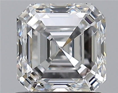 Diamant naturel GIA 1,08 ct | Couleur E | Pureté VS2 | Ovale | EX EX EX #D10202