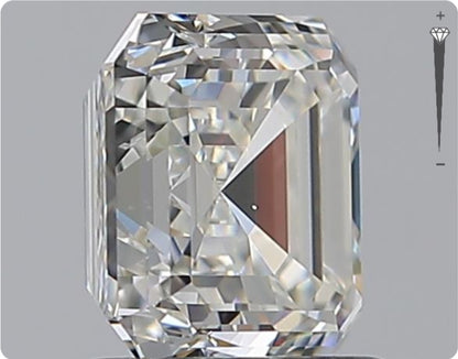 Natural 1.02ct GIA Diamond | Color D | Clarity VS2 | Oval | EX EX EX #D10209