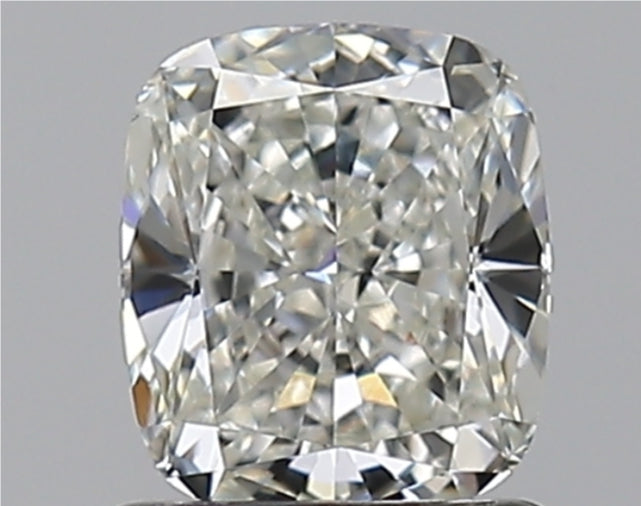Natural 1.01ct GIA Diamond | Color H | Clarity VVS1 | Oval | EX EX EX #D10214