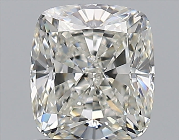 Natural 1.51ct GIA Diamond | Color H | Clarity VVS2 | Oval | EX EX EX #D10215