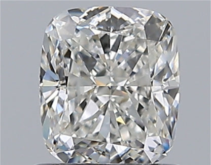 Natural 1.01ct GIA Diamond | Color G | Clarity VVS1 | Oval | EX EX EX #D10224