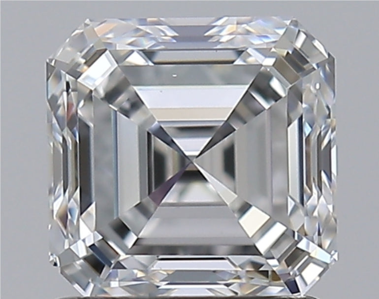 Diamant naturel 1,20 ct GIA | Couleur E | Pureté VS1 | Ovale | EX EX EX #D10225