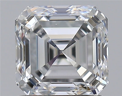 Diamant naturel 1,20 ct GIA | Couleur E | Pureté VS1 | Ovale | EX EX EX #D10225