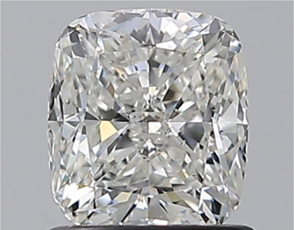 Diamant naturel 1,00 ct GIA | Couleur G | Pureté SI1 | Ovale | EX EX GD #D10228
