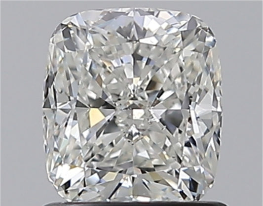 Diamant naturel 1,00 ct GIA | Couleur G | Pureté SI1 | Ovale | EX EX GD #D10228
