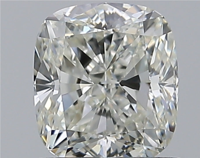 Diamant naturel GIA 1.00ct | Couleur I | Pureté VS2 | Ovale | TB EX TB #D10230
