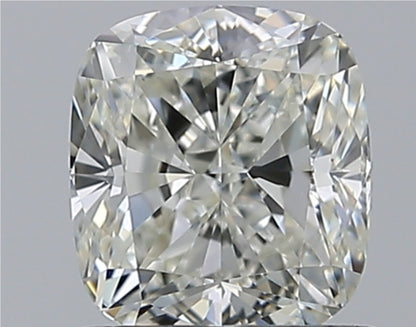 Diamant naturel GIA 1.00ct | Couleur I | Pureté VS2 | Ovale | TB EX TB #D10230