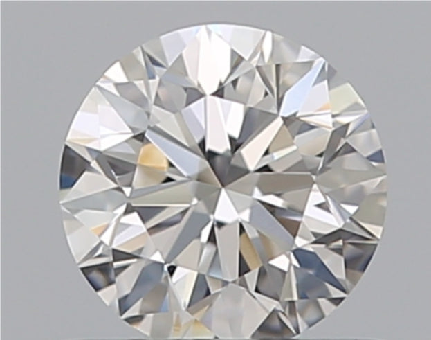 Natural 0.90ct GIA Diamond | Color H | Clarity VS2 | Round Cut | VG EX VG #D10247