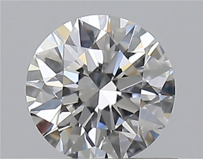 Natural 1.00ct GIA Diamond | Color G | Clarity VS2 | Round Cut | GD EX EX #D10249