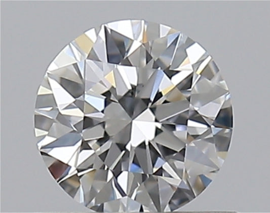 Diamant naturel GIA 1,00 ct | Couleur G | Pureté VS2 | Taille ronde | GD EX EX #D10249