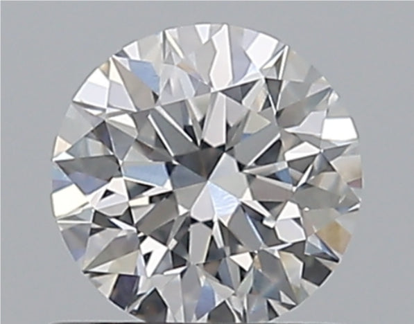 Natural 0.70ct GIA Diamond | Color E | Clarity SI2 | Round Brilliant Cut | EX EX EX #D10263